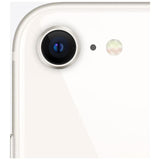 Apple iPhone SE 2022 64GB Starlight Unlocked - Good Condition