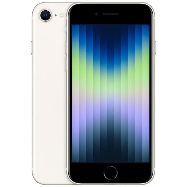 Apple iPhone SE 2022 Unlocked 64GB/128GB/256GB All Colours - Good