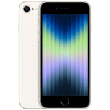 Apple iPhone SE 2022 Unlocked 64GB/128GB/256GB All Colours - Good