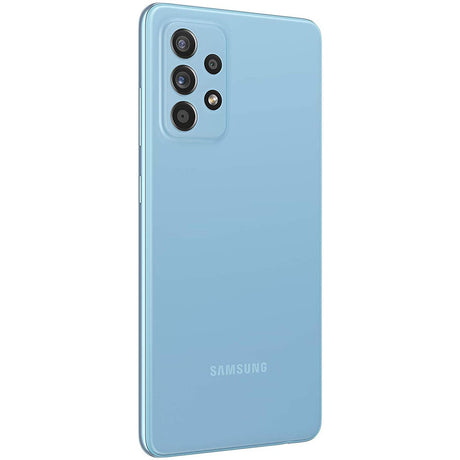 Samsung Galaxy A52 5G 128GB All Colours Unlocked - Fair Condition