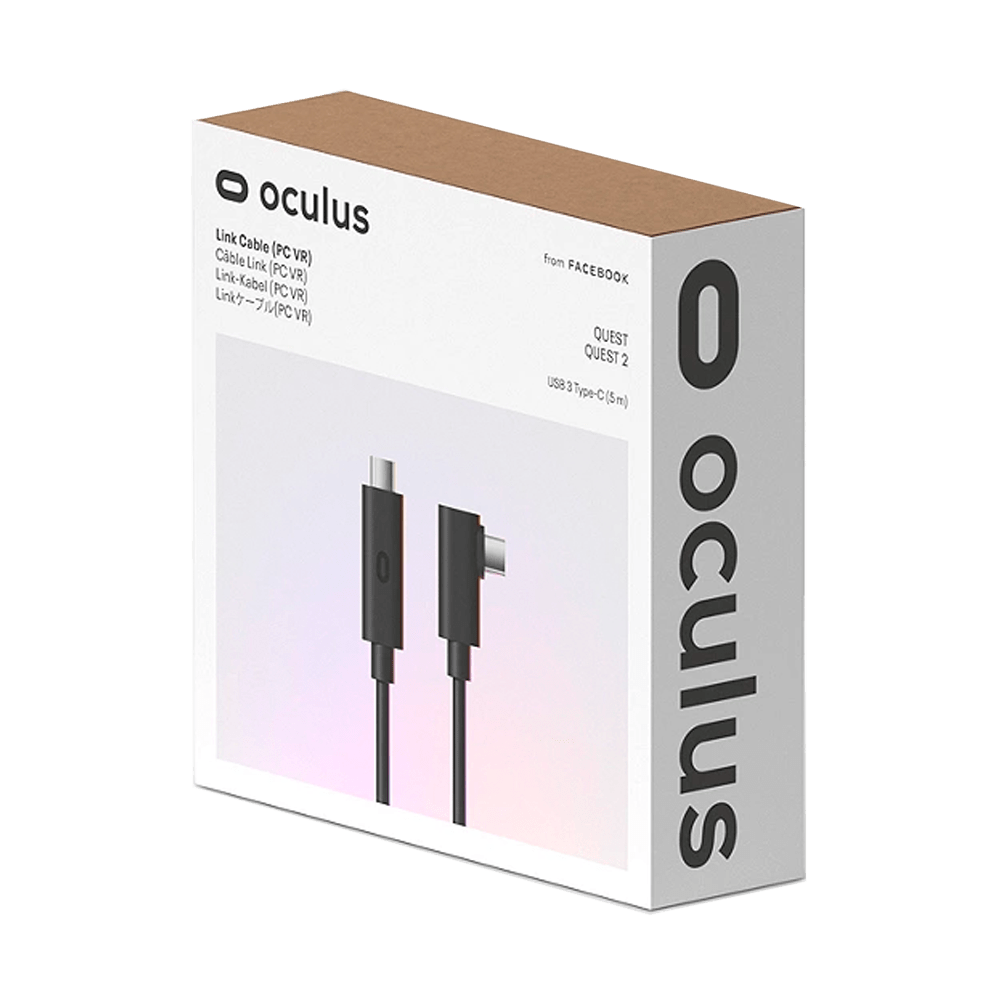 Oculus Quest 2 Link Cable Box