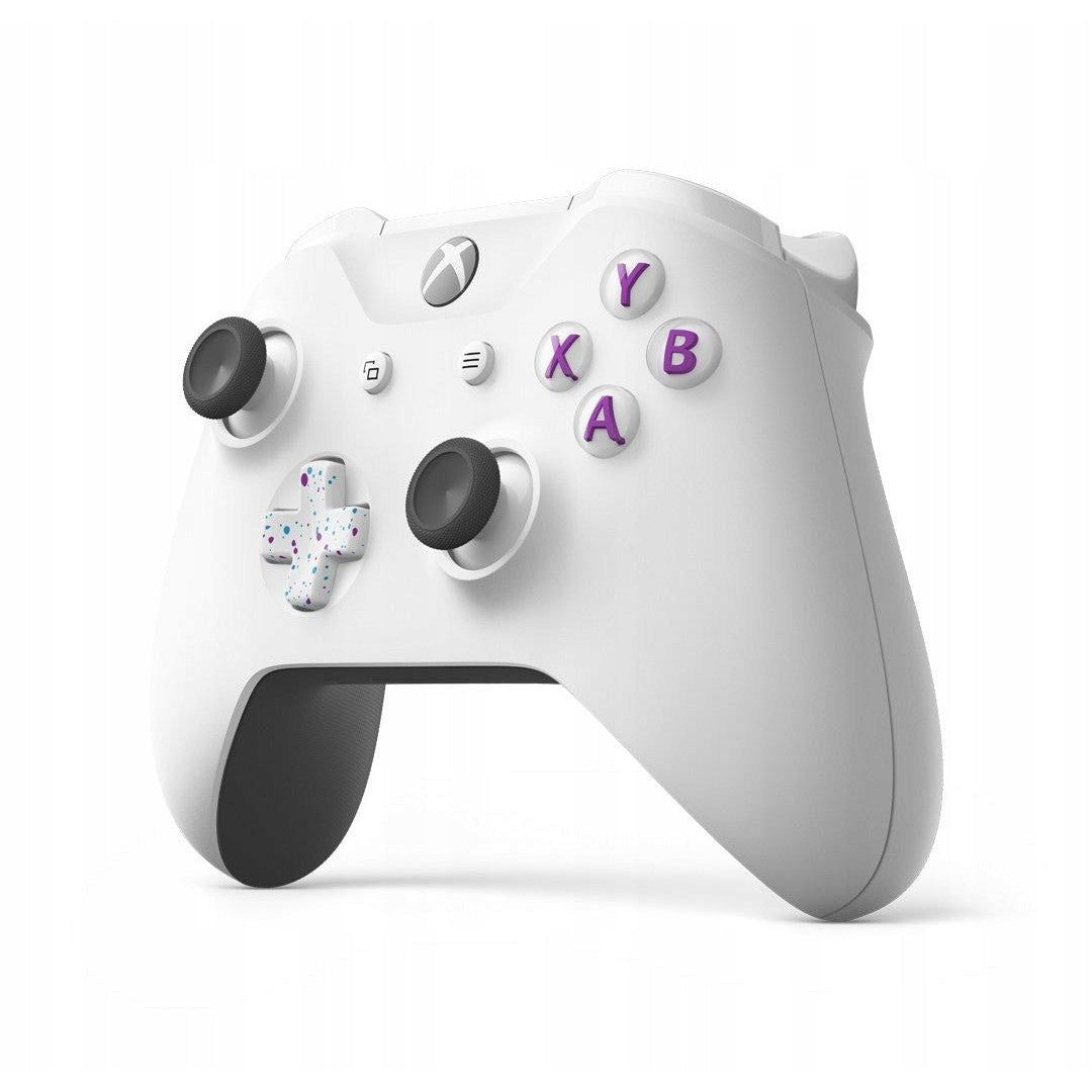 Microsoft Xbox One Controller Hyperspace Edition Stock Must Go