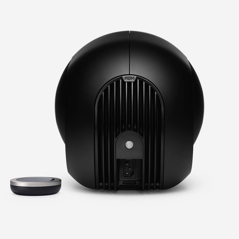 Devialet Phantom I 103dB Wireless Speaker - Matte Black - Pristine