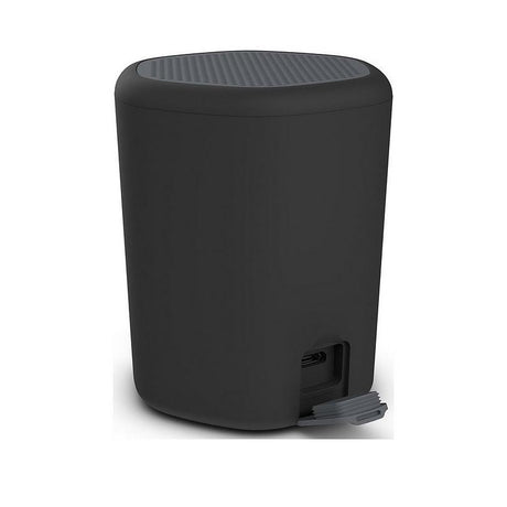 KitSound Hive2o Waterproof Portable Wireless Speaker - Black - Refurbished Good