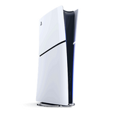 Sony PlayStation 5 Slim Digital Edition Console - White - Good- No Controller