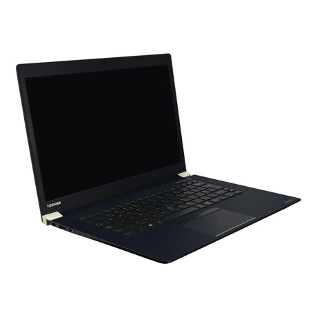 Toshiba Tecra X40-D Intel Core i7-7500U 16GB RAM 512GB SSD 14" - Black