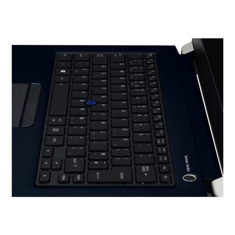 Toshiba Tecra X40-D Intel Core i7-7500U 16GB RAM 512GB SSD 14" - Black