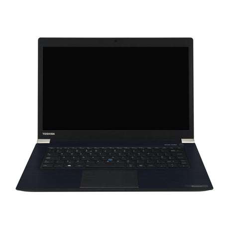 Toshiba Tecra X40-D Intel Core i7-7500U 16GB RAM 512GB SSD 14" - Black