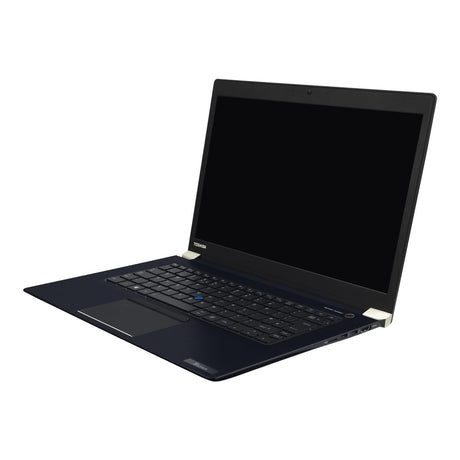 Toshiba Tecra X40-D Intel Core i7-7500U 16GB RAM 512GB SSD 14" - Black
