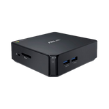 ASUS Chromebox CN60 Intel Celeron 2955U 4GB RAM 16GB - Black - Refurbished Excellent