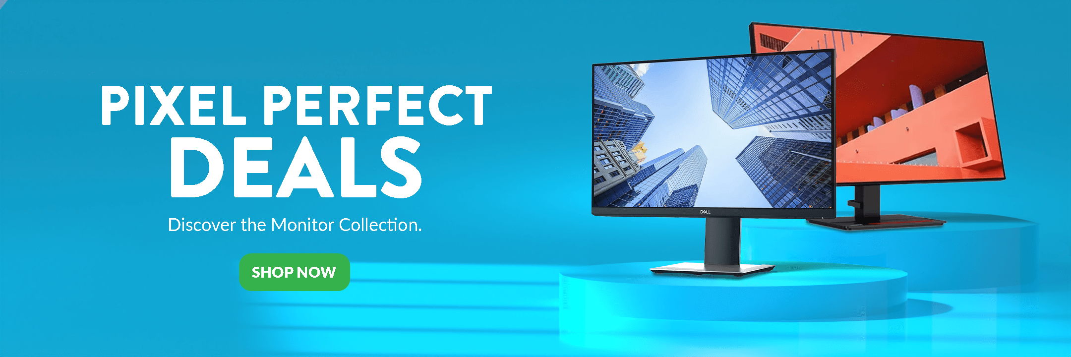 Pixel Perfect Deals