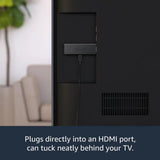 Amazon Fire TV Stick Lite with Alexa Voice Remote (2020) - Refurbished Good