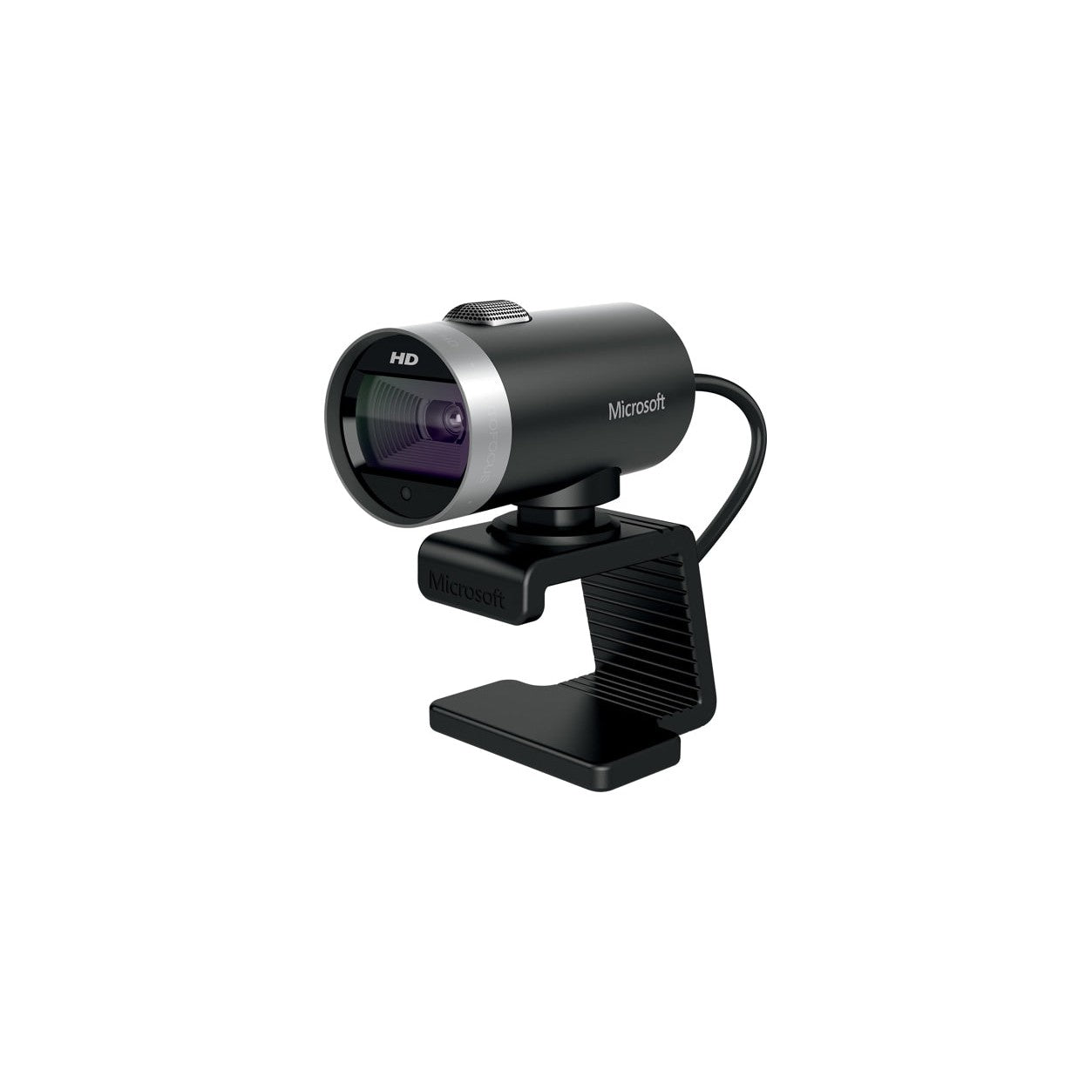 Microsoft 1393 LifeCam Cinema Webcam