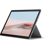 Microsoft Surface Go 2, Intel Pentium Gold, 8GB RAM, 128GB SSD, 10.5”, Platinum - Refurbished Good