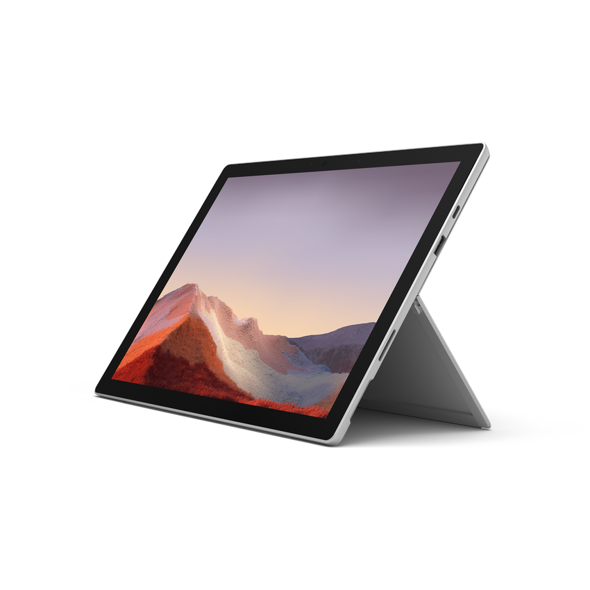 Microsoft Surface Pro 7 PUV-00001 Intel Core i5-1035G4, 8GB RAM, 256GB SSD, 12.3", Excellent