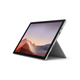 Microsoft Surface Pro 7 PUV-00001 Intel Core i5-1035G4, 8GB RAM, 256GB SSD, 12.3", Excellent