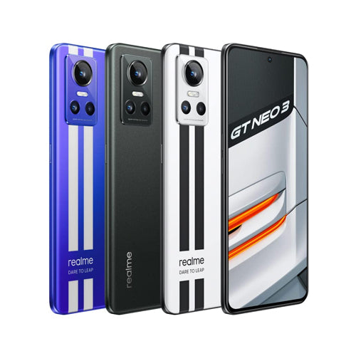 Refurbished Realme GT Neo 3