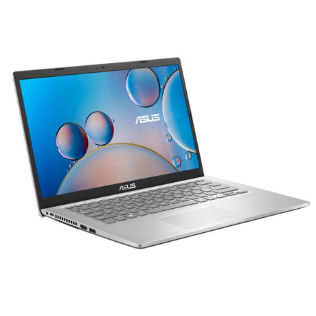 ASUS X415JA-EK1008T 14" Laptop Intel Core i5-1035G1 8GB RAM 256GB SSD - Grey - Refurbished Pristine