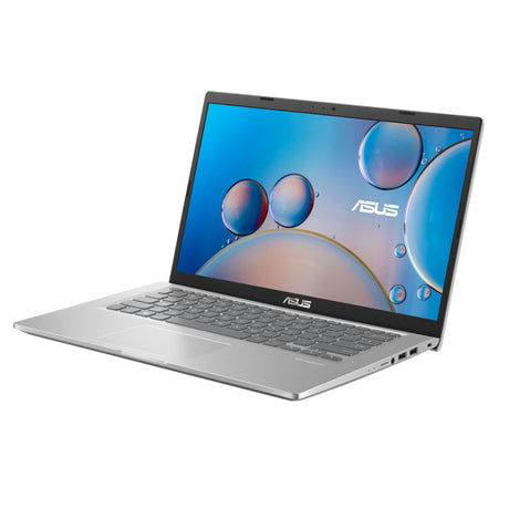 ASUS X415JA-EK1008T 14" Laptop Intel Core i5-1035G1 8GB RAM 256GB SSD - Grey - Refurbished Pristine