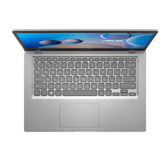 ASUS X415JA-EK1008T 14" Laptop Intel Core i5-1035G1 8GB RAM 256GB SSD - Grey - Refurbished Pristine