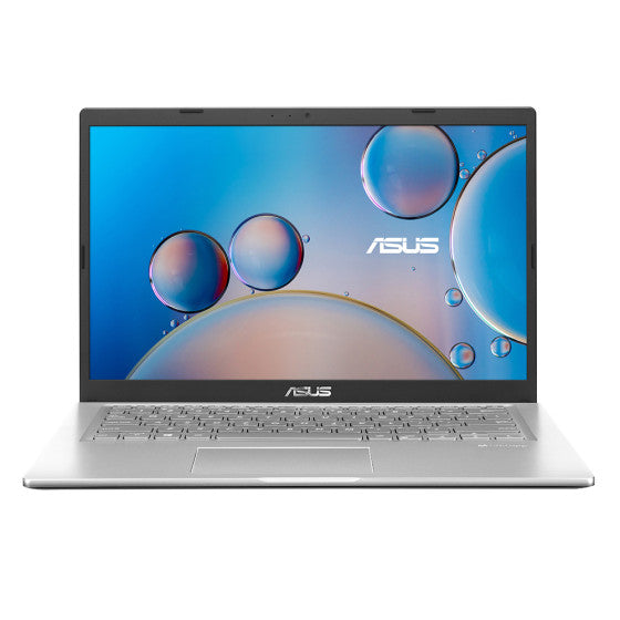 ASUS X415JA-EK1008T 14" Laptop Intel Core i5-1035G1 8GB RAM 256GB SSD - Grey - Refurbished Pristine