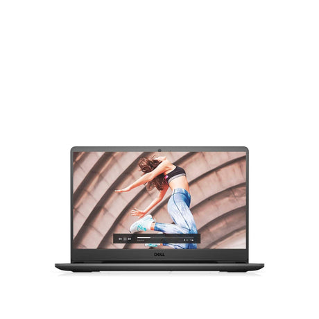 Dell Inspiron 15 3501 15.6" Laptop - Intel Core i5-1135G7, 8GB RAM, 256GB SSD, Black