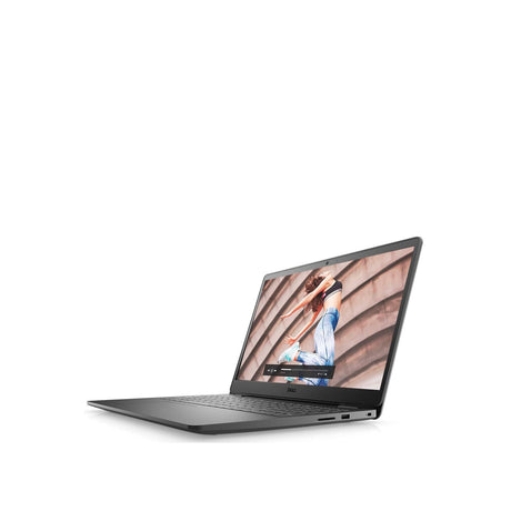Dell Inspiron 15 3501 15.6" Laptop - Intel Core i5-1135G7, 8GB RAM, 256GB SSD, Black
