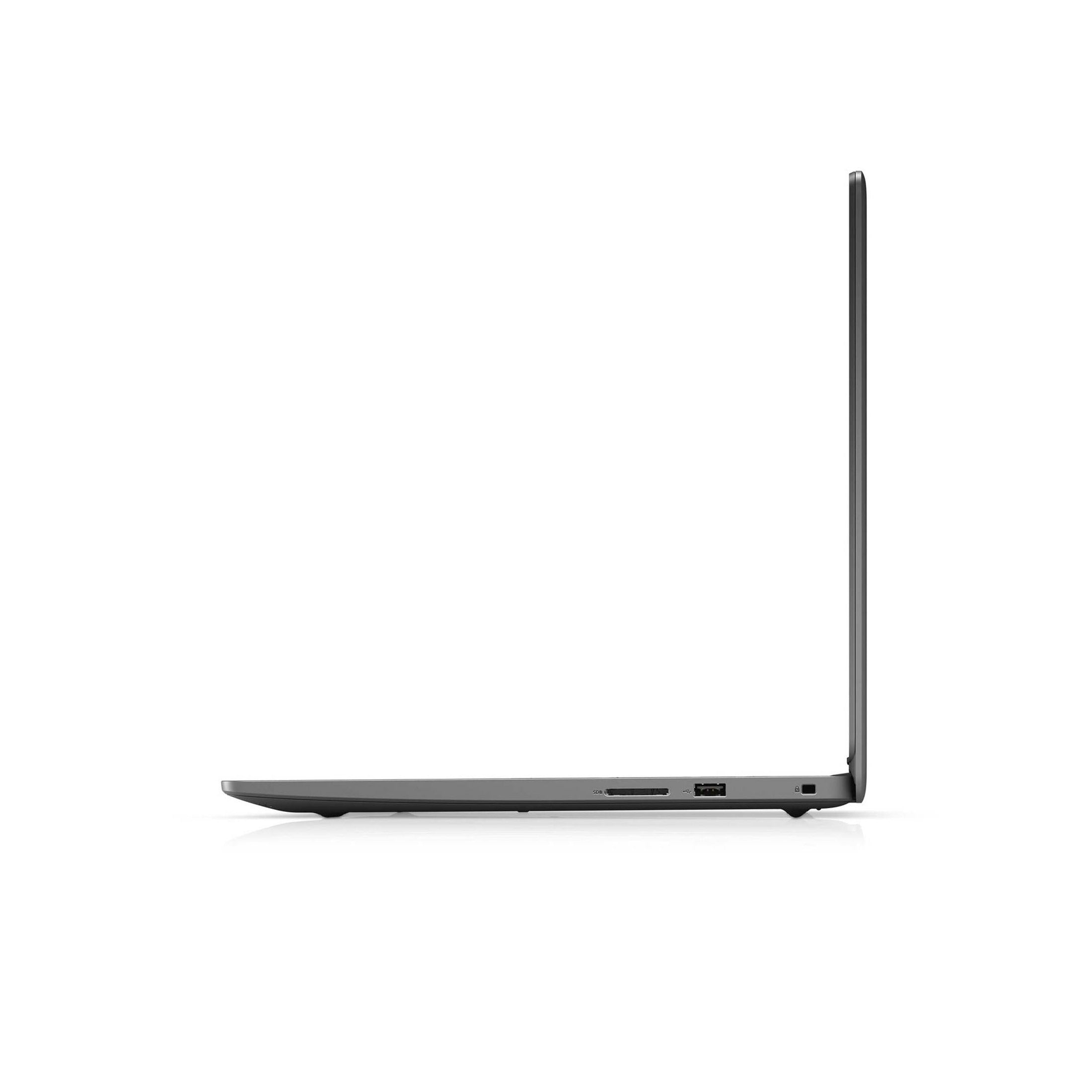Dell Inspiron 15 3501 15.6" Laptop - Intel Core i5-1135G7, 8GB RAM, 256GB SSD, Black