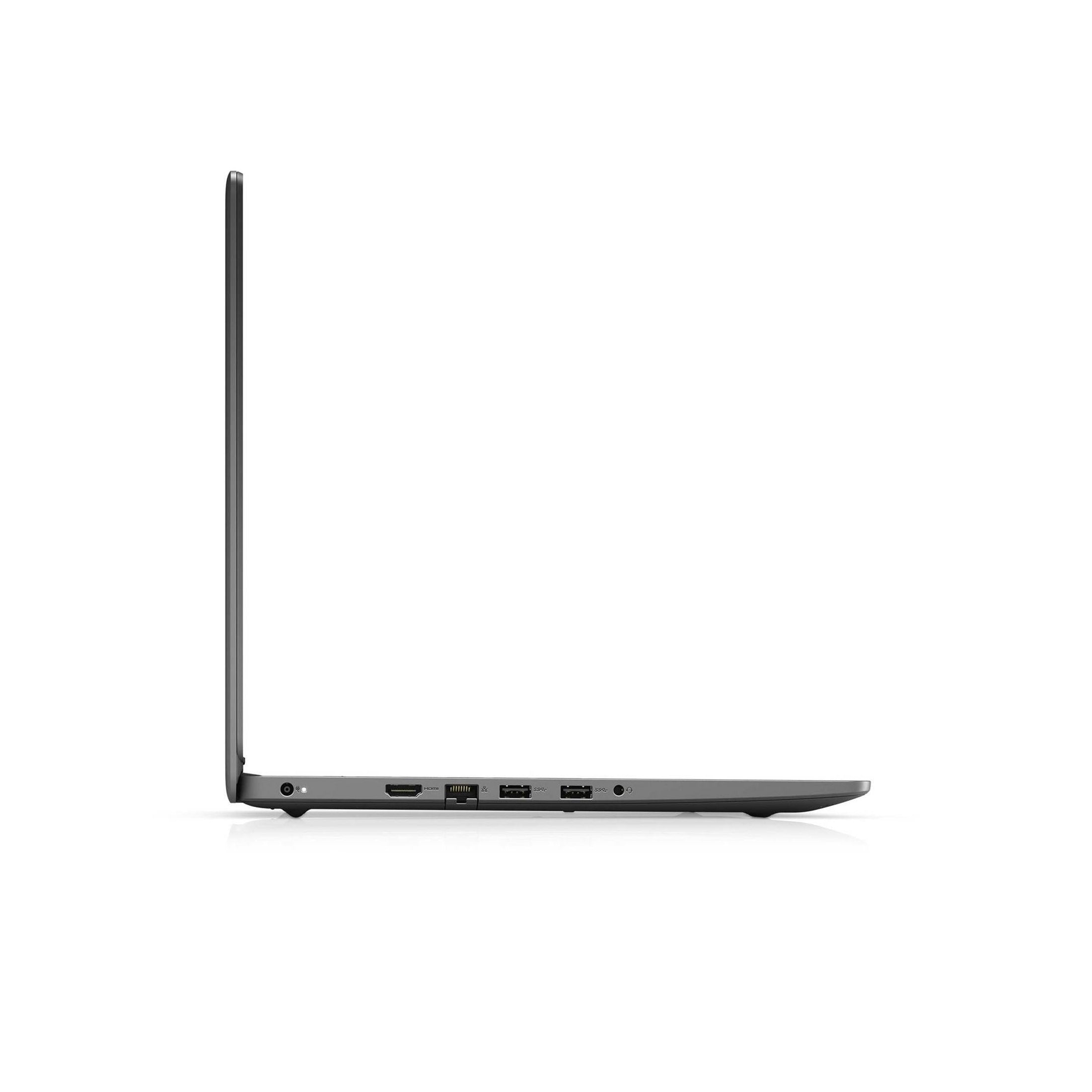 Dell Inspiron 15 3501 15.6" Laptop - Intel Core i5-1135G7, 8GB RAM, 256GB SSD, Black