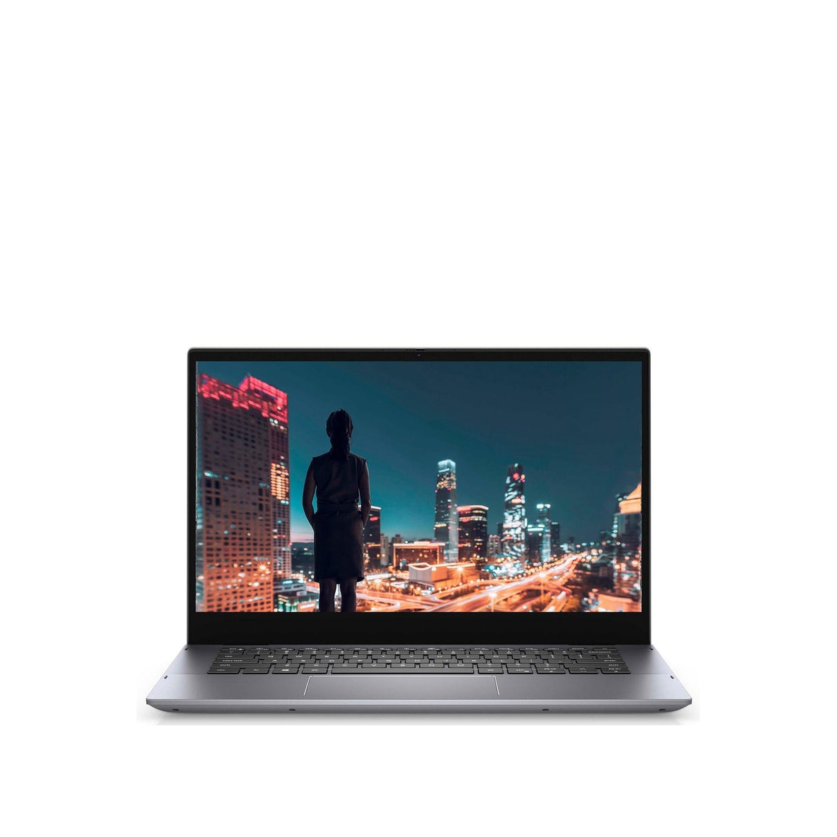 Dell Inspiron 14 5406 Intel Core i7-1165G7 8GB RAM 256GB SSD 14" - Grey
