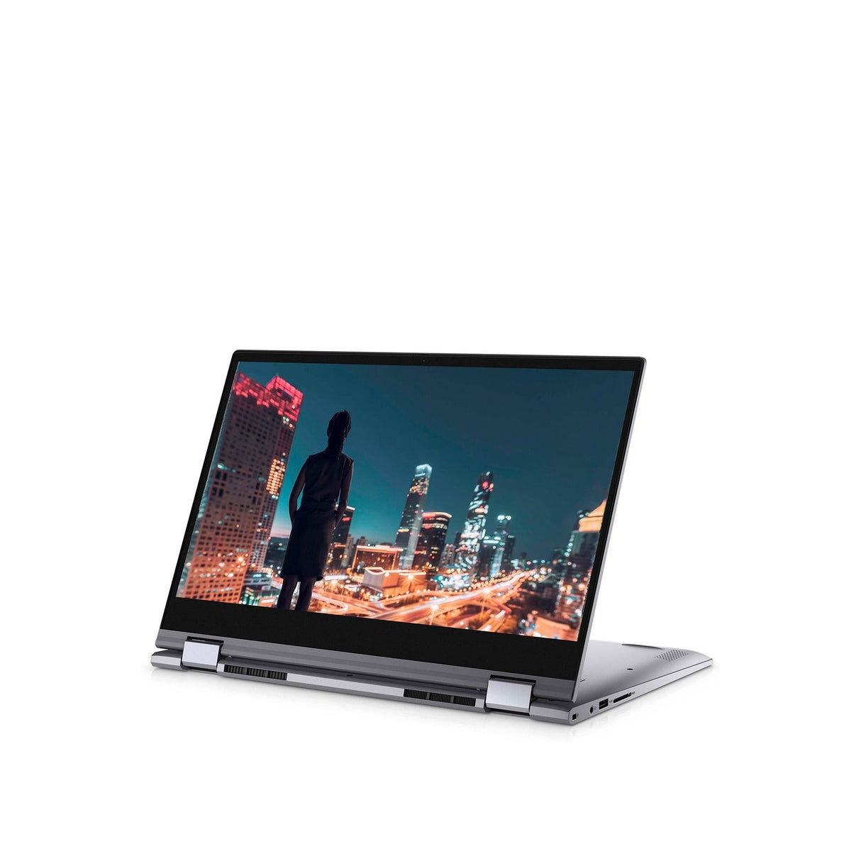 Dell Inspiron 14 5406 Intel Core i7-1165G7 8GB RAM 256GB SSD 14" - Grey