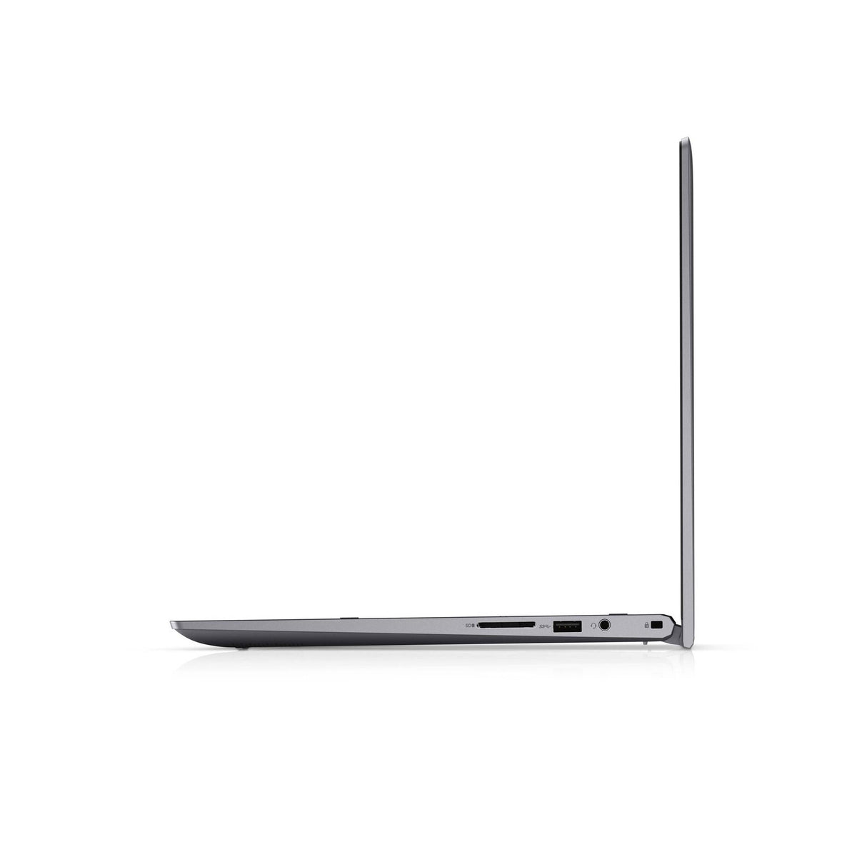 Dell Inspiron 14 5406 Intel Core i7-1165G7 8GB RAM 256GB SSD 14" - Grey