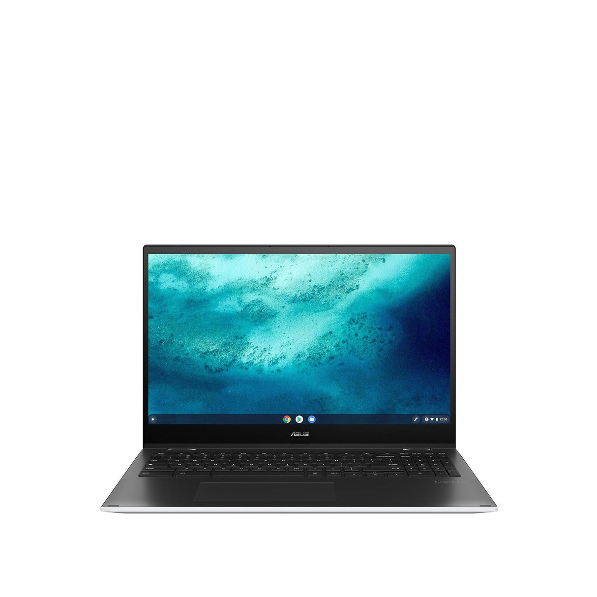 Asus Chromebook Flip CX5500FEA Intel Core i3-1115G4 128GB 8GB RAM 15.5" - White - Refurbished Excellent