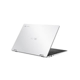 Asus Chromebook Flip CX5500FEA Intel Core i3-1115G4 128GB 8GB RAM 15.5" - White - Refurbished Excellent