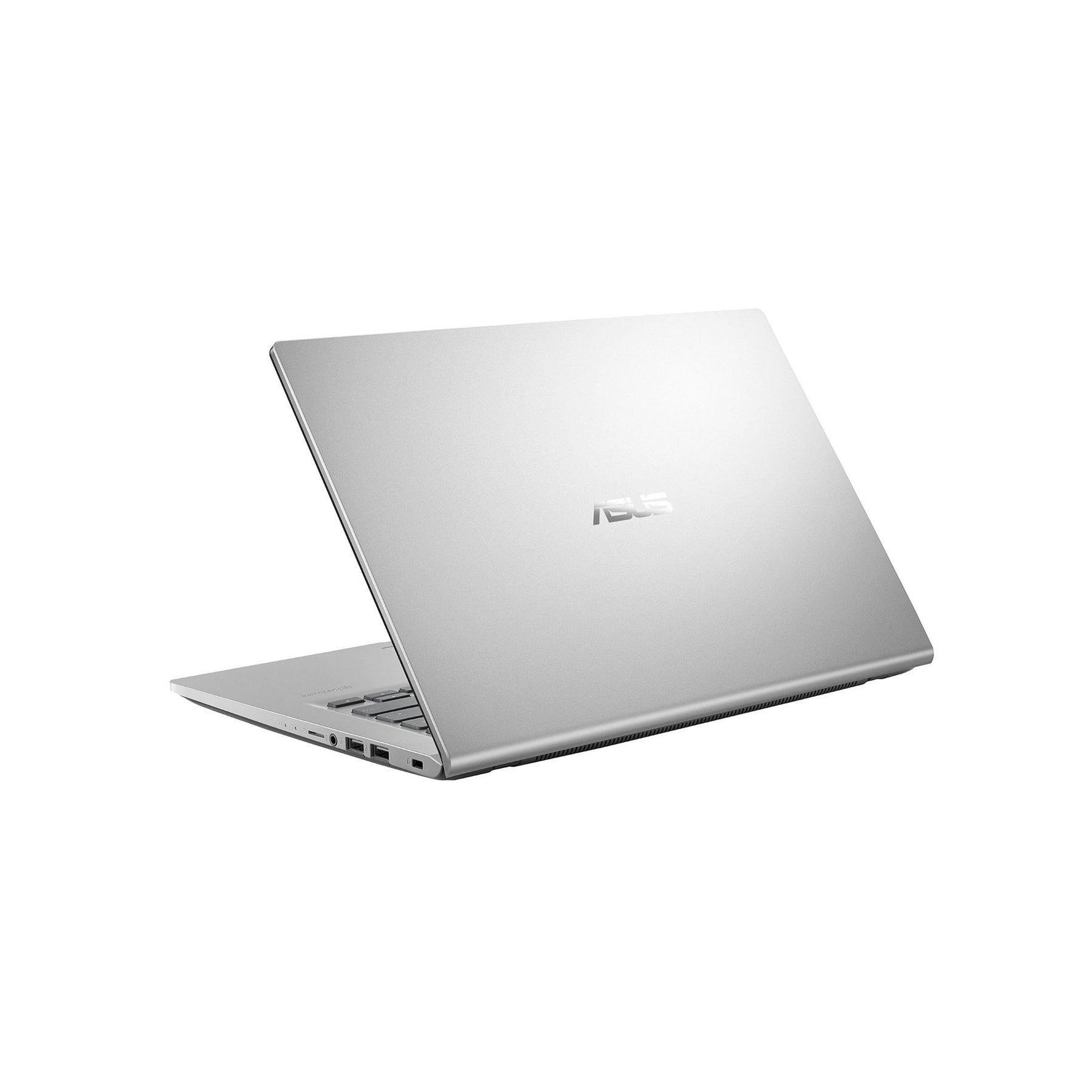 ASUS X415JA-EK031T 14" Laptop Intel Core i3-1005G1 8GB RAM 256GB SSD - Silver