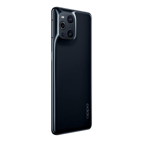 Oppo Find X3 Pro 5G 256GB Gloss Black Unlocked - Fair Condition