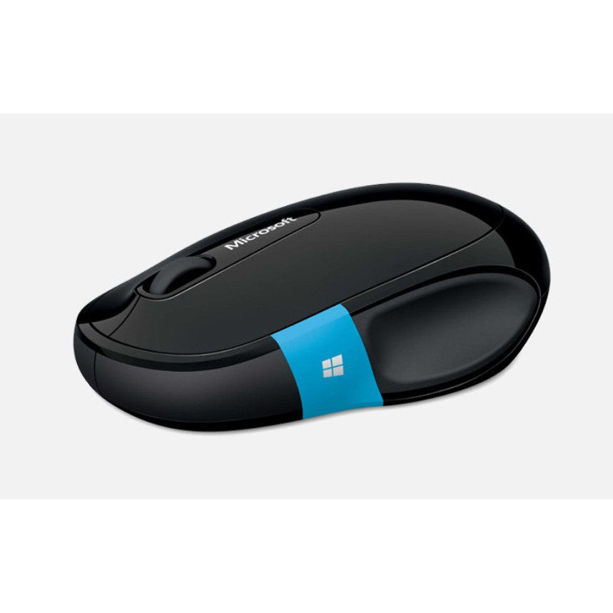 Microsoft Sculpt Comfort Desktop Wireless Keyboard and Mouse - Pristine