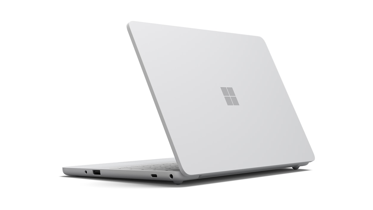 Microsoft Surface Laptop SE Intel Celeron N4020 4GB RAM 64GB eMMC 12.4" - White - Pristine