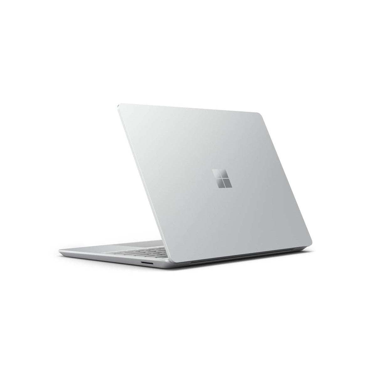 Microsoft Surface Laptop Go THJ-00023 Intel Core i5 4GB RAM 64GB eMMC 12.4" - White - Refurbished Good
