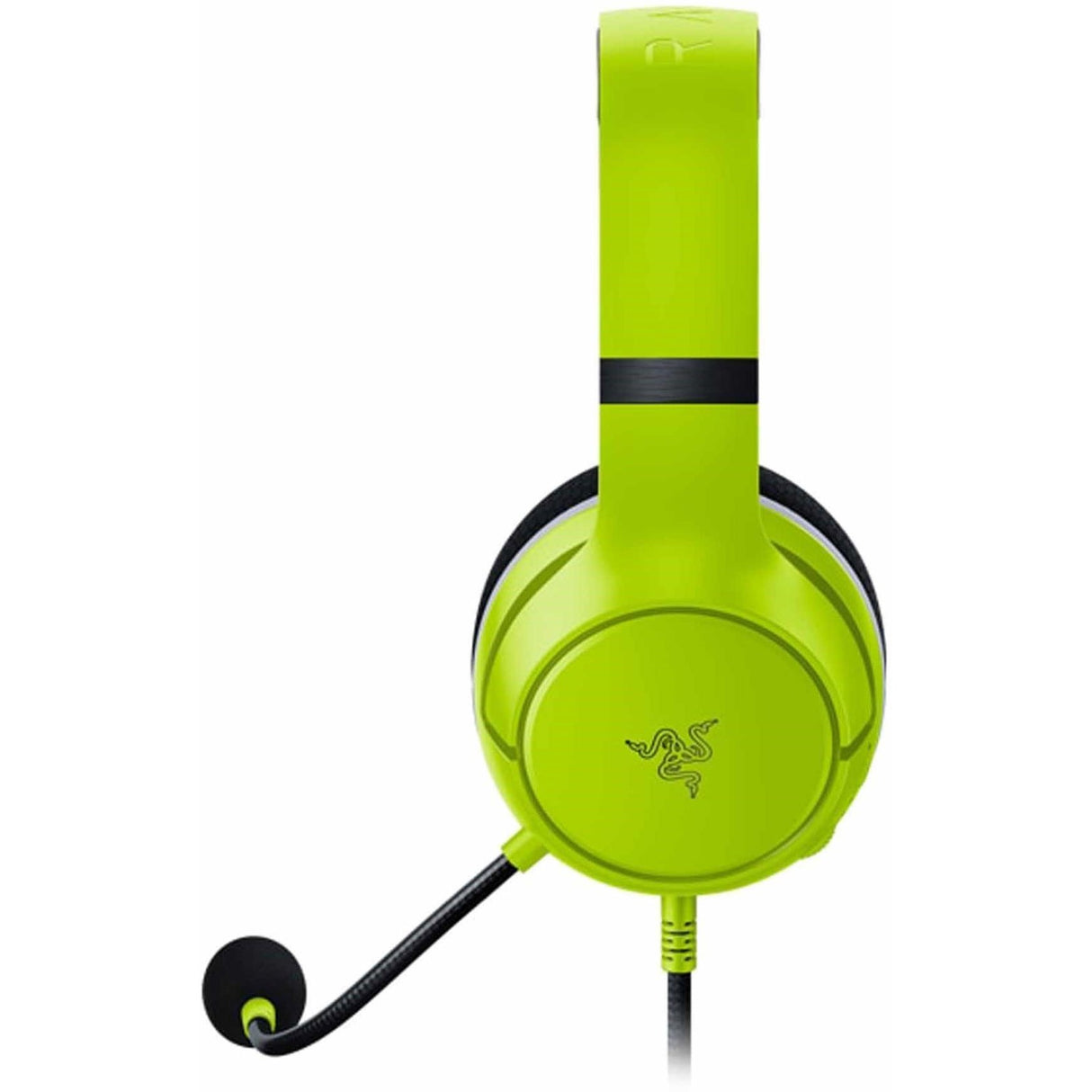 Razer Kaira X Xbox Gaming Wired Headset - Electric Volt - Excellent