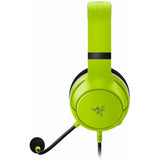 Razer Kaira X Xbox Gaming Wired Headset - Electric Volt - Excellent