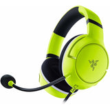 Razer Kaira X Xbox Gaming Wired Headset - Electric Volt - Excellent