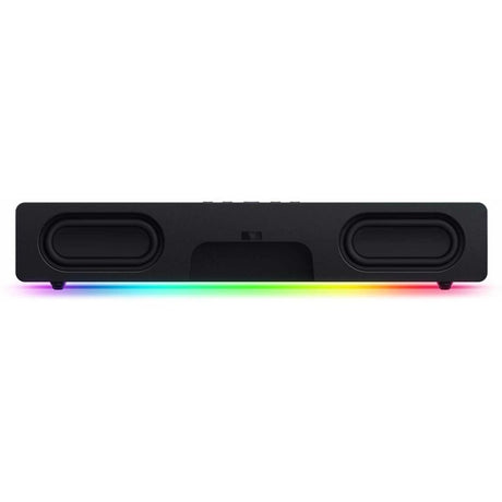 Razer Leviathan X PC USB-powered Gaming Soundbar - Black