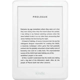 Amazon Kindle 10th Generation - 8GB - White - Pristine