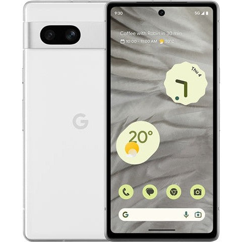 Refurbished Google Pixel 7a