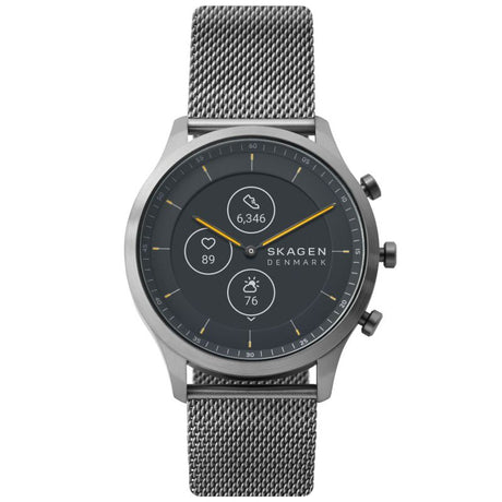 Skagen SKT3002 Hybrid Smartwatch - Silver