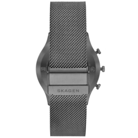 Skagen SKT3002 Hybrid Smartwatch - Silver