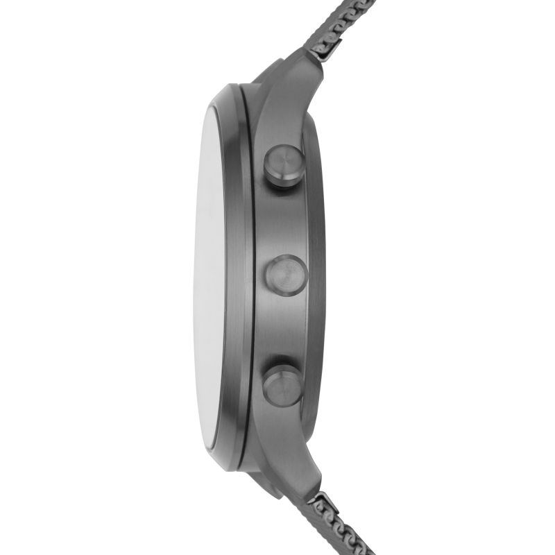 Skagen SKT3002 Hybrid Smartwatch - Silver
