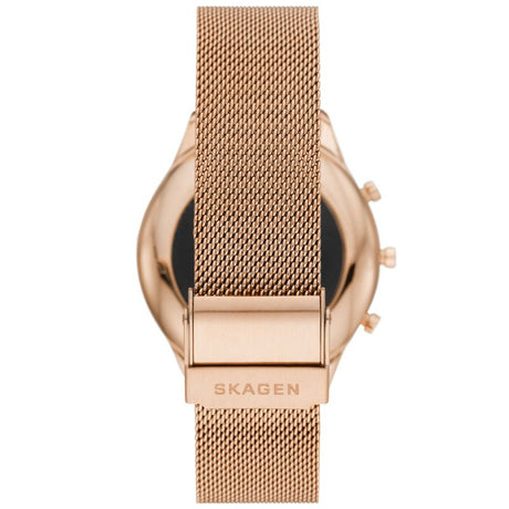 Skagen SKT3100 Hybrid HR Ladies Smartwatch - Gold