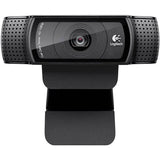 Logitech C920 Pro HD Webcam